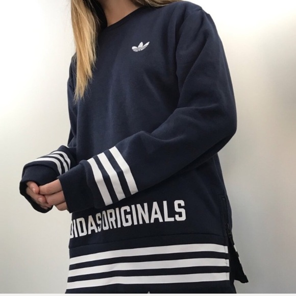Adidas sweater - Picture 2 of 2